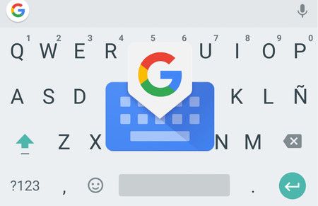 descargar teclado google